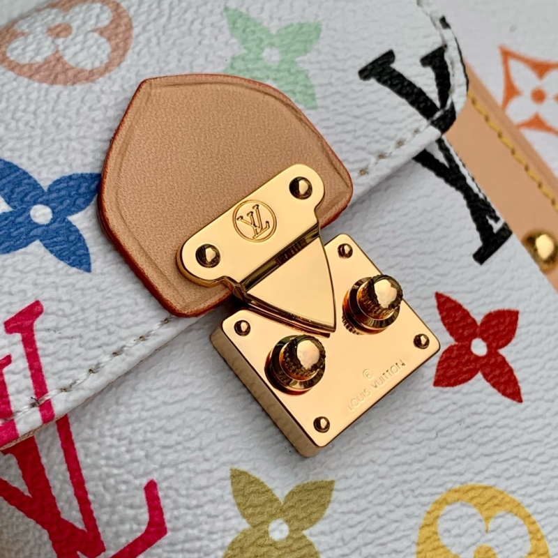 LV Travel Bags